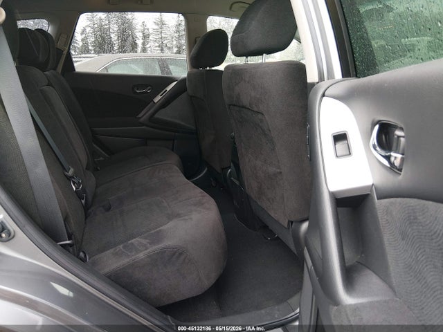 Продаж на аукціоні авто 2013 Nissan Murano S, vin: JN8AZ1MW3DW313596, номер лоту: 45132186