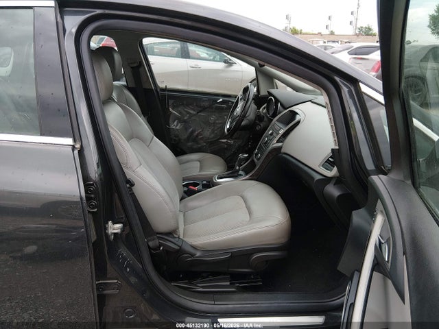 2015 Buick Verano მანქანა იყიდება აუქციონზე, vin: 1G4PP5SK4F4174222, აუქციონის ნომერი: 45132190