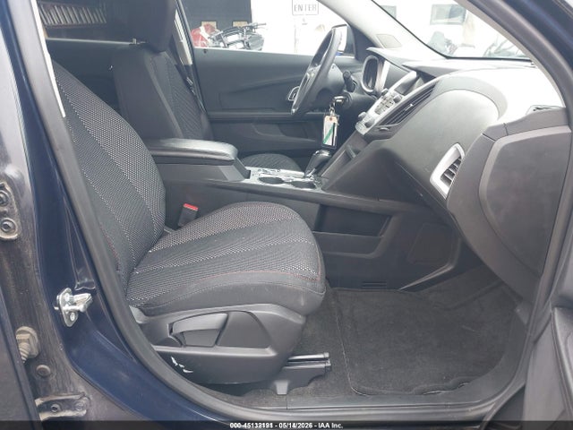 Продаж на аукціоні авто 2017 Chevrolet Equinox Ls, vin: 2GNFLEEK5H6323995, номер лоту: 45132191