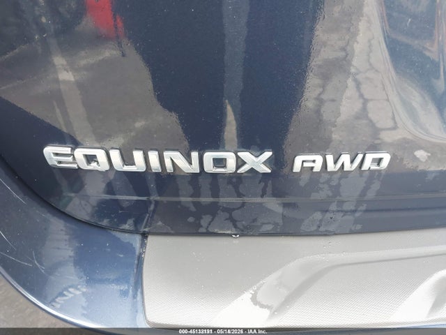 Продаж на аукціоні авто 2017 Chevrolet Equinox Ls, vin: 2GNFLEEK5H6323995, номер лоту: 45132191