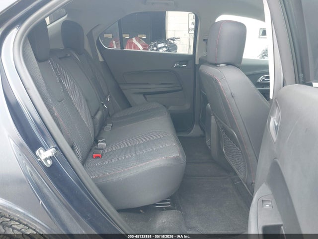 Продаж на аукціоні авто 2017 Chevrolet Equinox Ls, vin: 2GNFLEEK5H6323995, номер лоту: 45132191