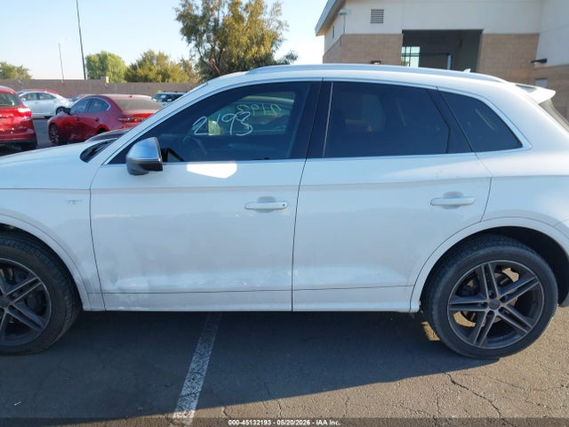 Audi Sq5 3.0t Premium Plus 2018 WA1A4AFYXJ2156932 Image 14