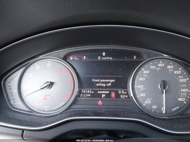 Audi Sq5 3.0t Premium Plus 2018 WA1A4AFYXJ2156932 Image 15