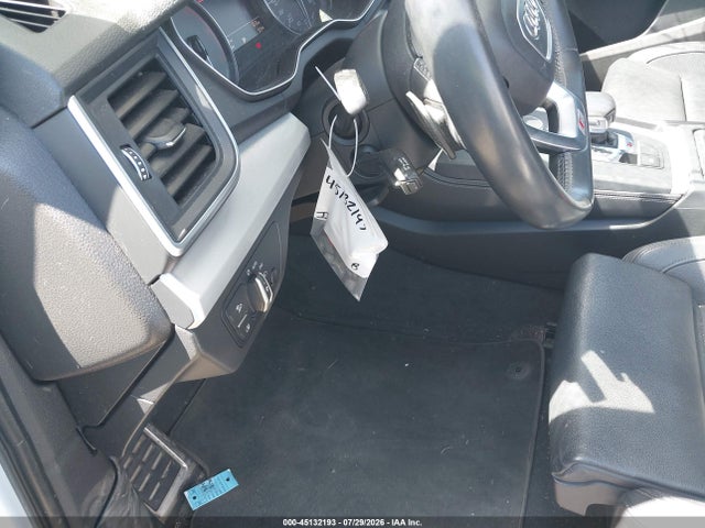 Audi Sq5 3.0t Premium Plus 2018 WA1A4AFYXJ2156932 Image 17