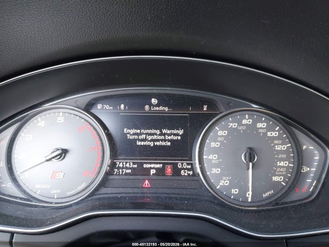 Audi Sq5 3.0t Premium Plus 2018 WA1A4AFYXJ2156932 Image 7