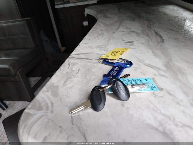 Grand Design Transcend 2021 573TT3024M8808309 Image 11