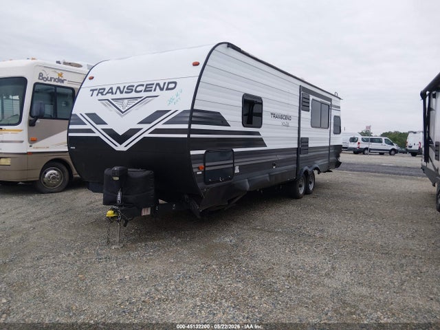Grand Design Transcend 2021 573TT3024M8808309 Image 2