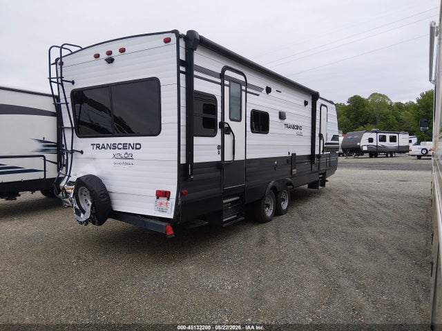 Grand Design Transcend 2021 573TT3024M8808309 Image 4