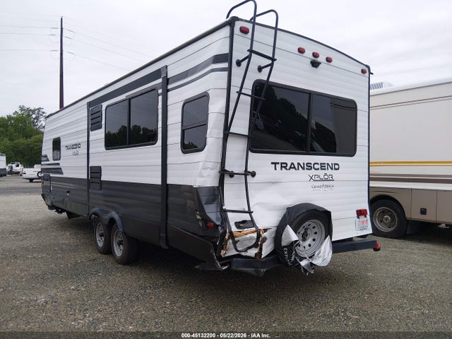 Grand Design Transcend 2021 573TT3024M8808309 Image 6