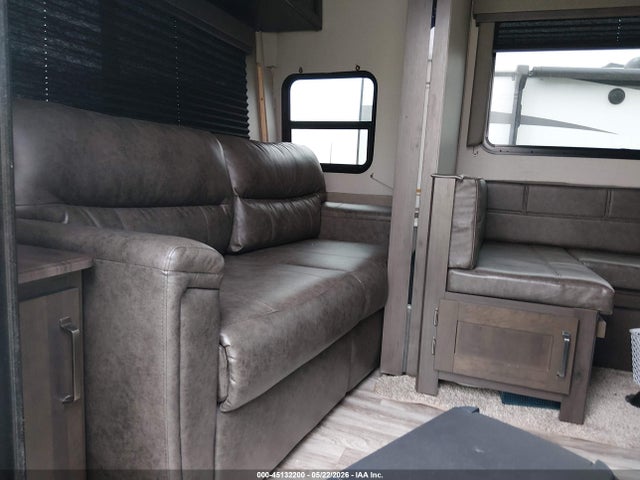 Grand Design Transcend 2021 573TT3024M8808309 Image 8