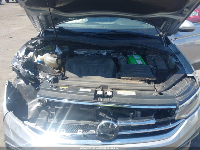 45132205 :رقم المزاد ، 3VVNB7AX4PM019860 vin ، 2023 Volkswagen Tiguan 2.0t Se مزاد بيع