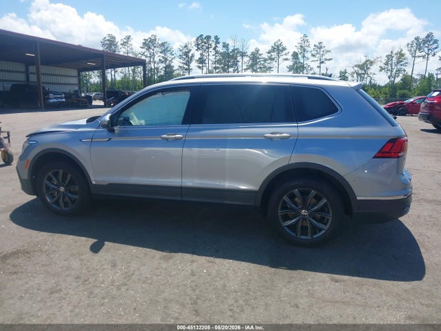 Auction sale of the 2023 Volkswagen Tiguan 2.0t Se, vin: 3VVNB7AX4PM019860, lot number: 45132205