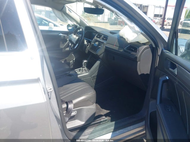 Aukcja sprzedaży 2023 Volkswagen Tiguan 2.0t Se, vin: 3VVNB7AX4PM019860, numer aukcji: 45132205