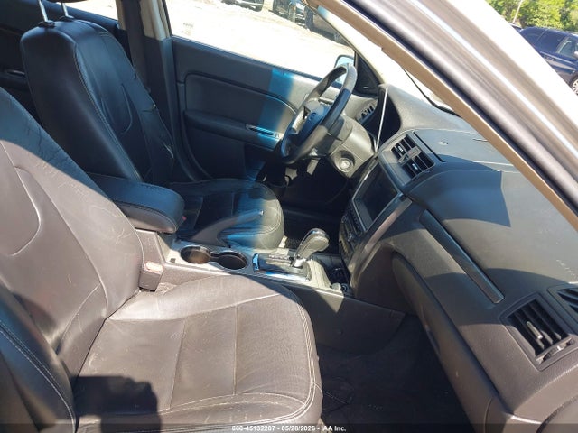 45132207 :رقم المزاد ، 3FAHP0JG9CR235095 vin ، 2012 Ford Fusion Sel مزاد بيع