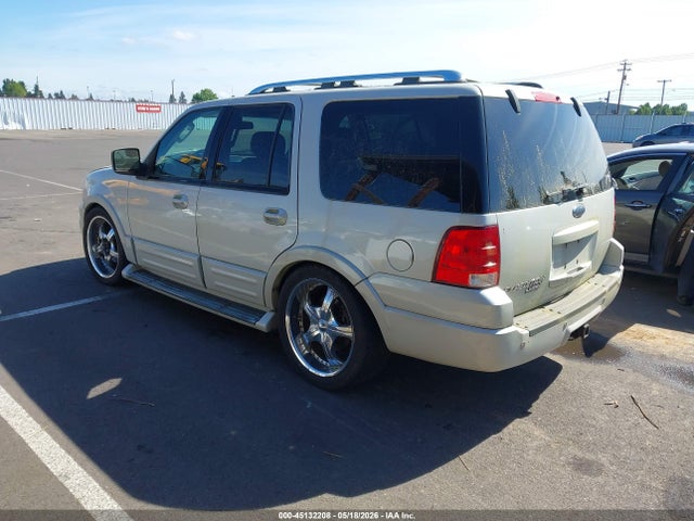 Auction sale of the 2006 Ford Expedition Limited, vin: 1FMFU20516LA65481, lot number: 45132208