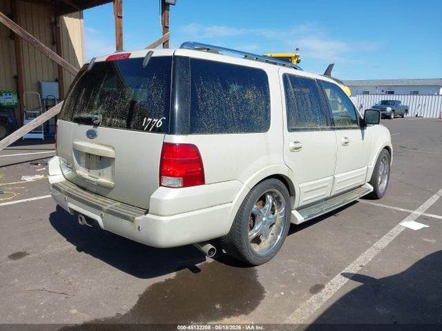 Auction sale of the 2006 Ford Expedition Limited, vin: 1FMFU20516LA65481, lot number: 45132208
