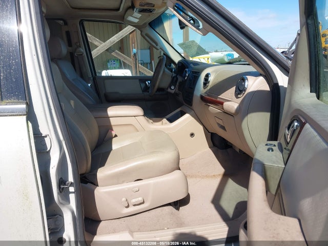 Auction sale of the 2006 Ford Expedition Limited, vin: 1FMFU20516LA65481, lot number: 45132208