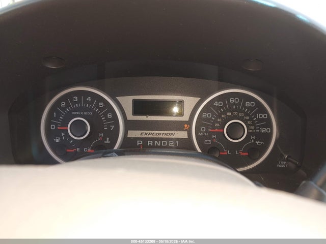 Auction sale of the 2006 Ford Expedition Limited, vin: 1FMFU20516LA65481, lot number: 45132208