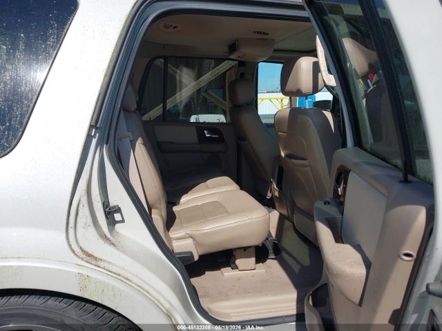Auction sale of the 2006 Ford Expedition Limited, vin: 1FMFU20516LA65481, lot number: 45132208