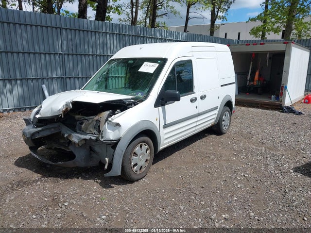 Aukcja sprzedaży 2013 Ford Transit Connect Xl, vin: NM0LS7AN0DT145745, numer aukcji: 45132209