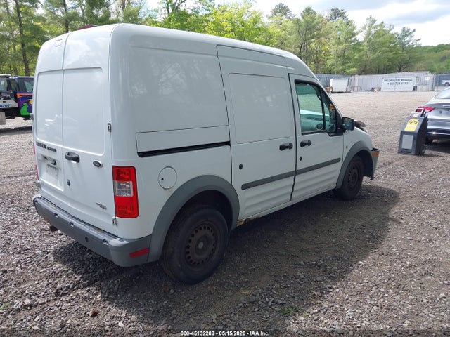 Aukcja sprzedaży 2013 Ford Transit Connect Xl, vin: NM0LS7AN0DT145745, numer aukcji: 45132209