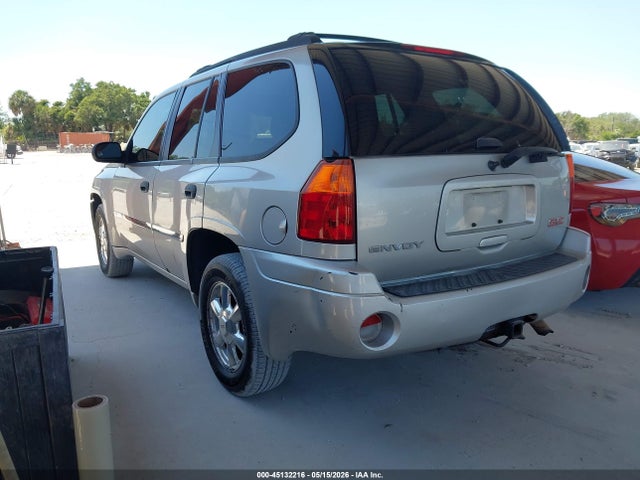 45132216 :رقم المزاد ، 1GKDT13S772252830 vin ، 2007 Gmc Envoy Sle مزاد بيع