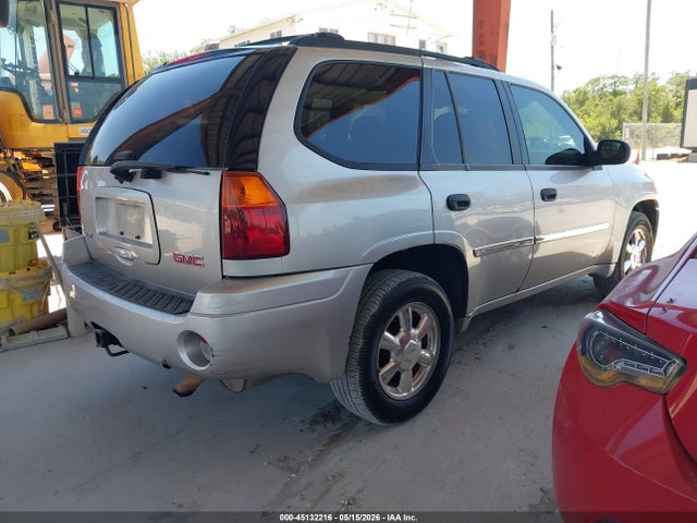45132216 :رقم المزاد ، 1GKDT13S772252830 vin ، 2007 Gmc Envoy Sle مزاد بيع