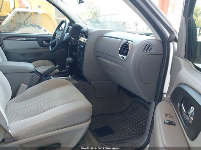 45132216 :رقم المزاد ، 1GKDT13S772252830 vin ، 2007 Gmc Envoy Sle مزاد بيع