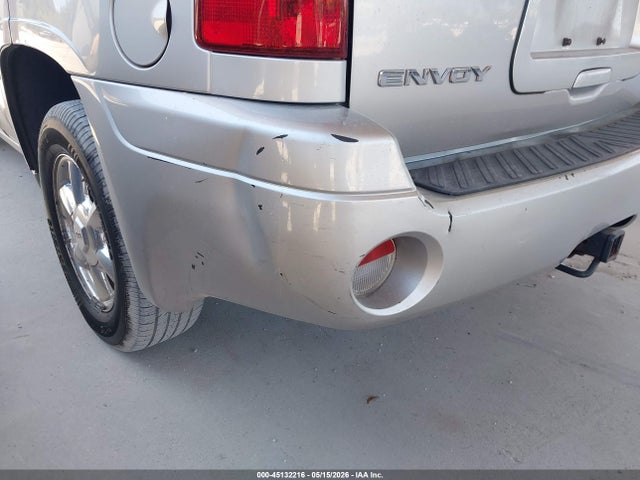 45132216 :رقم المزاد ، 1GKDT13S772252830 vin ، 2007 Gmc Envoy Sle مزاد بيع
