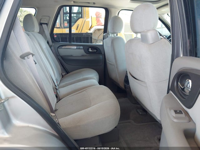45132216 :رقم المزاد ، 1GKDT13S772252830 vin ، 2007 Gmc Envoy Sle مزاد بيع