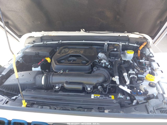1C4RJXR62RW194206 Jeep Wrangler 4xe Rubicon X 4xe