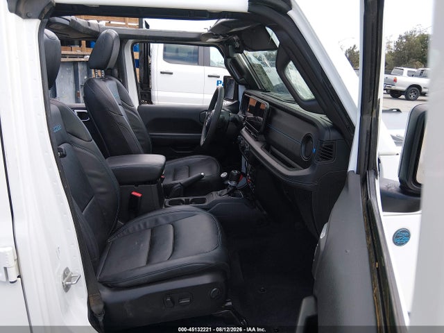 1C4RJXR62RW194206 Jeep Wrangler 4xe Rubicon X 4xe