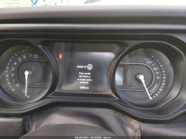 1C4RJXR62RW194206 Jeep Wrangler 4xe Rubicon X 4xe