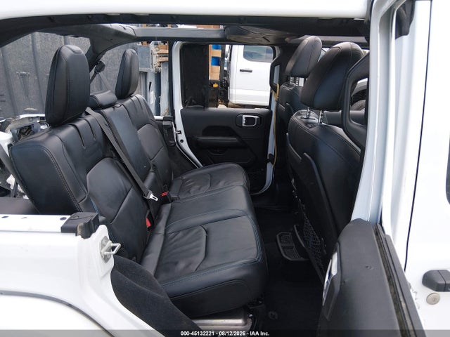 1C4RJXR62RW194206 Jeep Wrangler 4xe Rubicon X 4xe