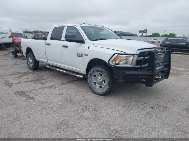 Aukcja sprzedaży 2014 Ram 3500 Tradesman, vin: 3C63R3GJXEG212871, numer aukcji: 45132222