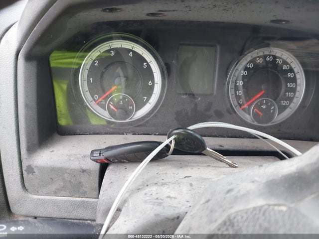 Продаж на аукціоні авто 2014 Ram 3500 Tradesman, vin: 3C63R3GJXEG212871, номер лоту: 45132222