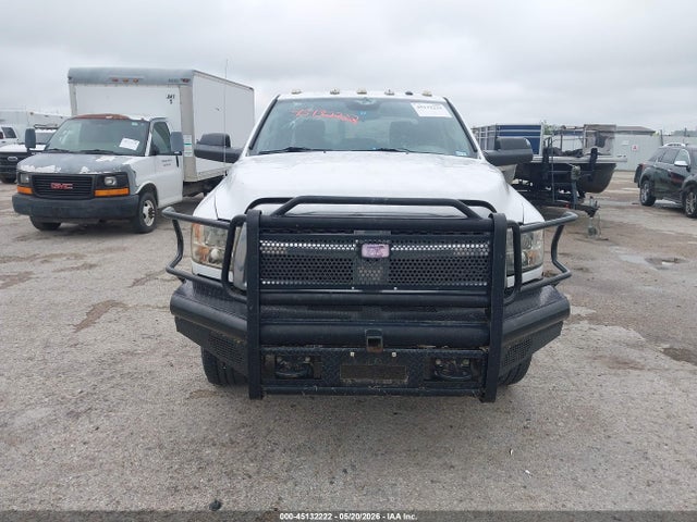 Продаж на аукціоні авто 2014 Ram 3500 Tradesman, vin: 3C63R3GJXEG212871, номер лоту: 45132222
