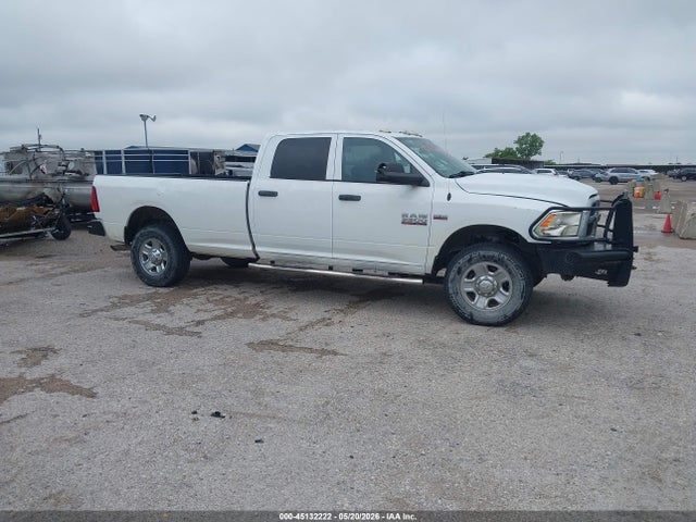 Продаж на аукціоні авто 2014 Ram 3500 Tradesman, vin: 3C63R3GJXEG212871, номер лоту: 45132222