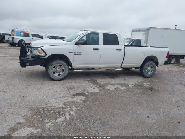 Продаж на аукціоні авто 2014 Ram 3500 Tradesman, vin: 3C63R3GJXEG212871, номер лоту: 45132222