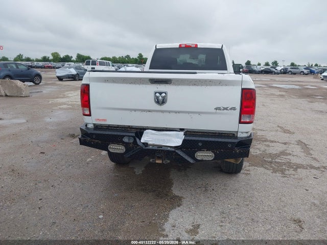 Продаж на аукціоні авто 2014 Ram 3500 Tradesman, vin: 3C63R3GJXEG212871, номер лоту: 45132222