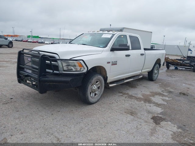 Продаж на аукціоні авто 2014 Ram 3500 Tradesman, vin: 3C63R3GJXEG212871, номер лоту: 45132222