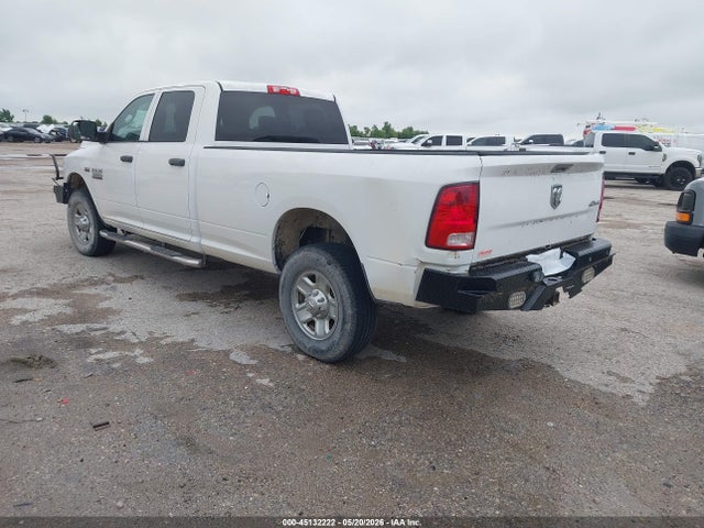 Продаж на аукціоні авто 2014 Ram 3500 Tradesman, vin: 3C63R3GJXEG212871, номер лоту: 45132222