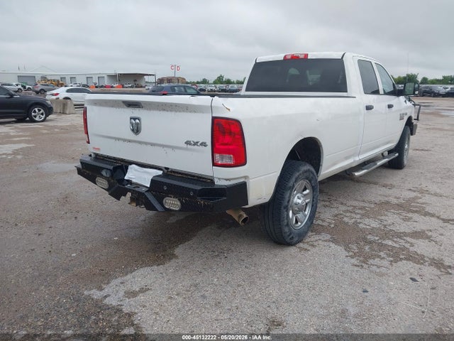 Aukcja sprzedaży 2014 Ram 3500 Tradesman, vin: 3C63R3GJXEG212871, numer aukcji: 45132222