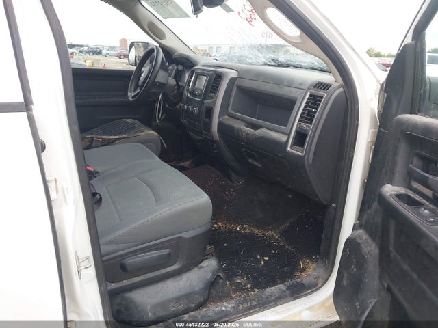 Продаж на аукціоні авто 2014 Ram 3500 Tradesman, vin: 3C63R3GJXEG212871, номер лоту: 45132222