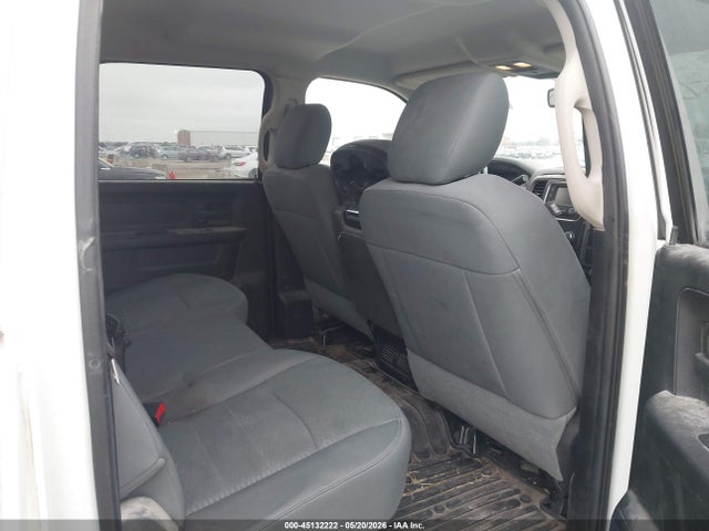 Продаж на аукціоні авто 2014 Ram 3500 Tradesman, vin: 3C63R3GJXEG212871, номер лоту: 45132222