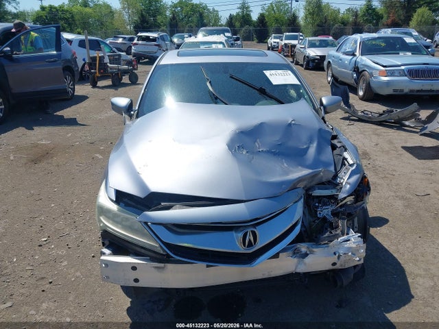 Продаж на аукціоні авто 2016 Acura Ilx Premium   A-spec Packages/technology Plus   A-spec Packages, vin: 19UDE2F8XGA003375, номер лоту: 45132223