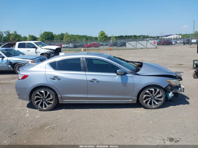 Продаж на аукціоні авто 2016 Acura Ilx Premium   A-spec Packages/technology Plus   A-spec Packages, vin: 19UDE2F8XGA003375, номер лоту: 45132223