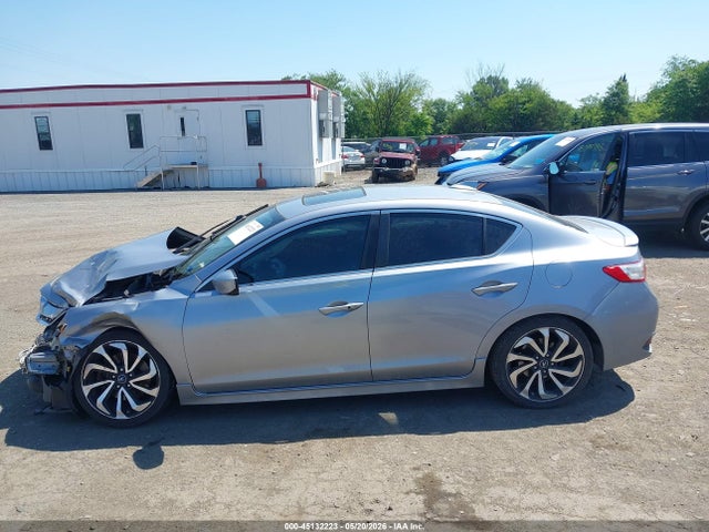 Продаж на аукціоні авто 2016 Acura Ilx Premium   A-spec Packages/technology Plus   A-spec Packages, vin: 19UDE2F8XGA003375, номер лоту: 45132223