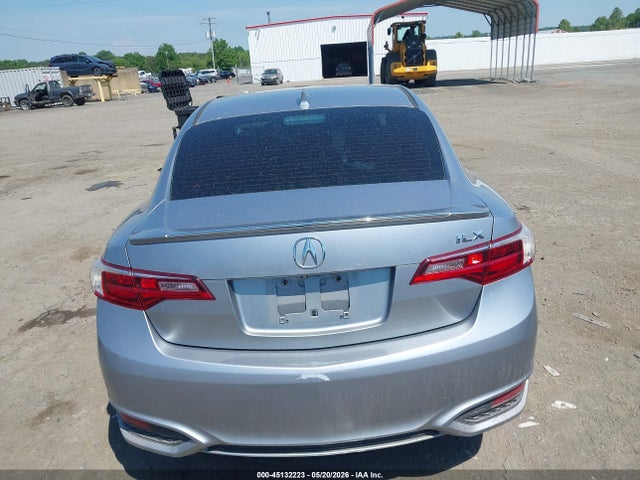 Продаж на аукціоні авто 2016 Acura Ilx Premium   A-spec Packages/technology Plus   A-spec Packages, vin: 19UDE2F8XGA003375, номер лоту: 45132223