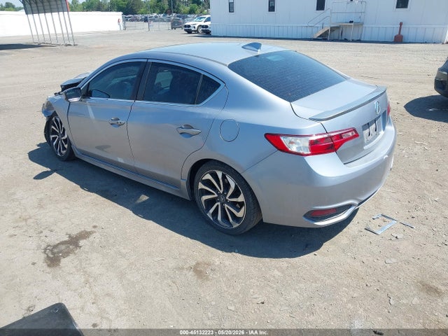 Продаж на аукціоні авто 2016 Acura Ilx Premium   A-spec Packages/technology Plus   A-spec Packages, vin: 19UDE2F8XGA003375, номер лоту: 45132223